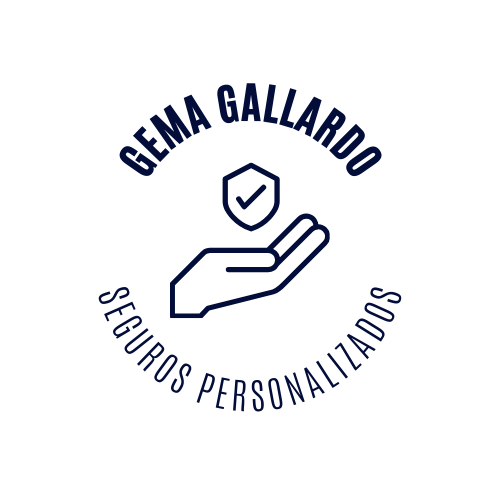 Logo Gemma Gallardo Seguros